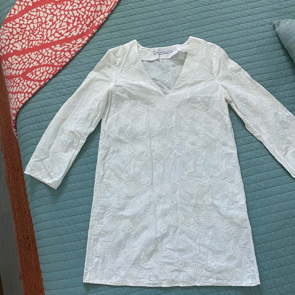 & other stories Brach Coverup Sz 6
